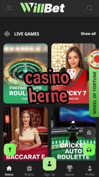 Casino Berne - Top Swiss Casino-www.bdqngd.com