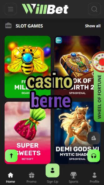 Casino Berne - Top Swiss Casino-www.bdqngd.com