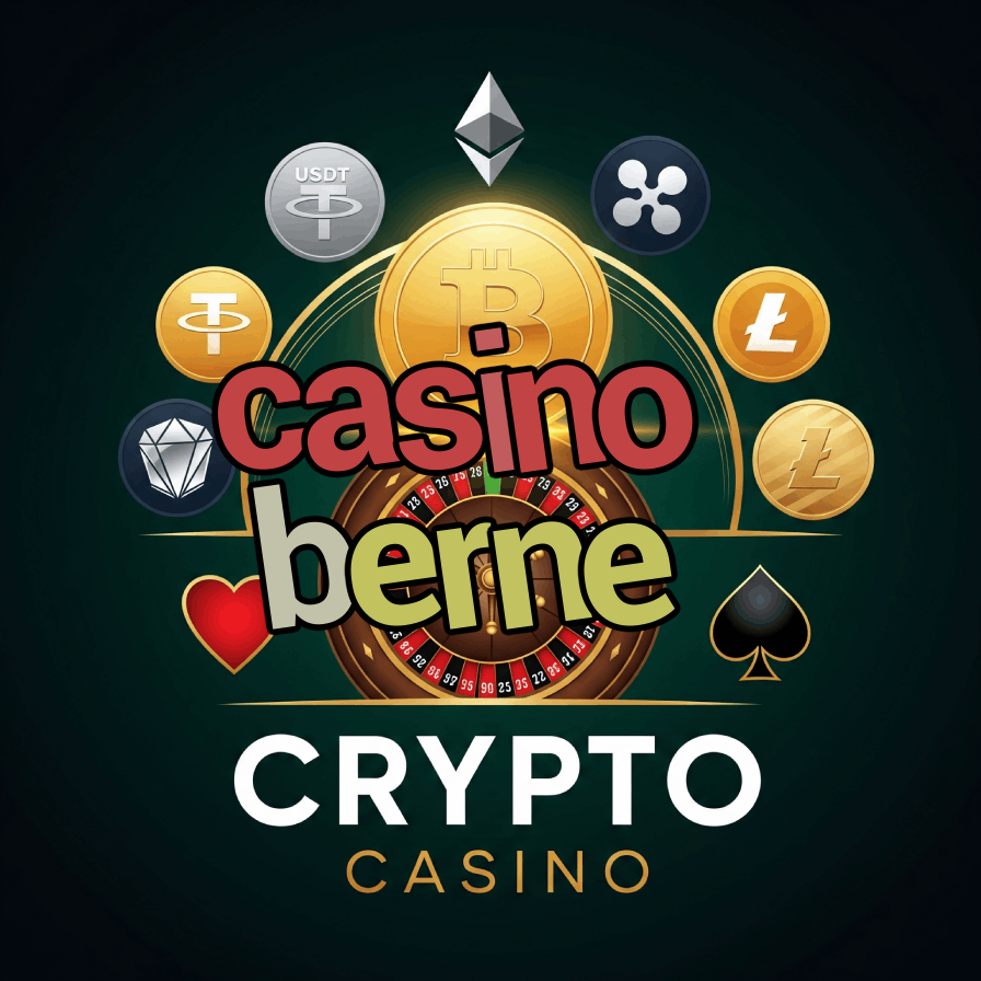 Casino Berne - Top Swiss Casino